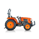 Malotraktor KUBOTA L1-452 Hydrostat
