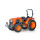 Malotraktor KUBOTA L1-452 Hydrostat