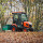 Malotraktor KUBOTA BX261 CAB