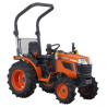 Malotraktor KUBOTA B1181EC