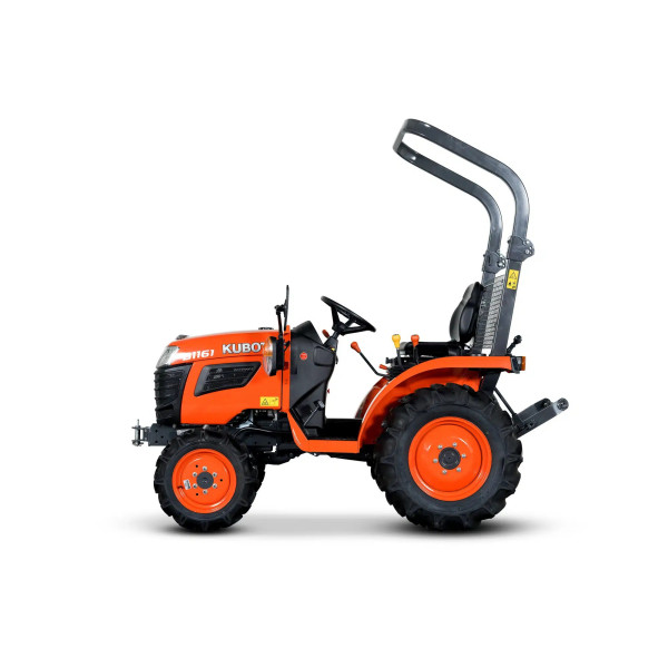 Malotraktor KUBOTA B1181