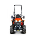 Malotraktor KUBOTA B1161