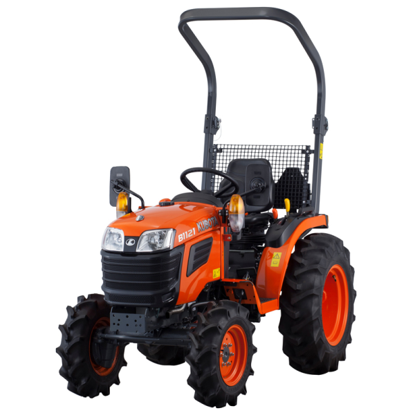 Malotraktor KUBOTA B1121