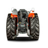 Traktor KUBOTA M5071N Cab