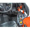 Traktor KUBOTA M5071N Cab
