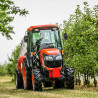 Traktor KUBOTA M5071N Cab