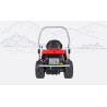 Traktor zahradní CROSSJET   Seco Industries