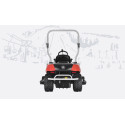 Mulčer travní GOLIATH GC 26 HP 4x4 Seco Industries | AGROMAK ND s.r.o.