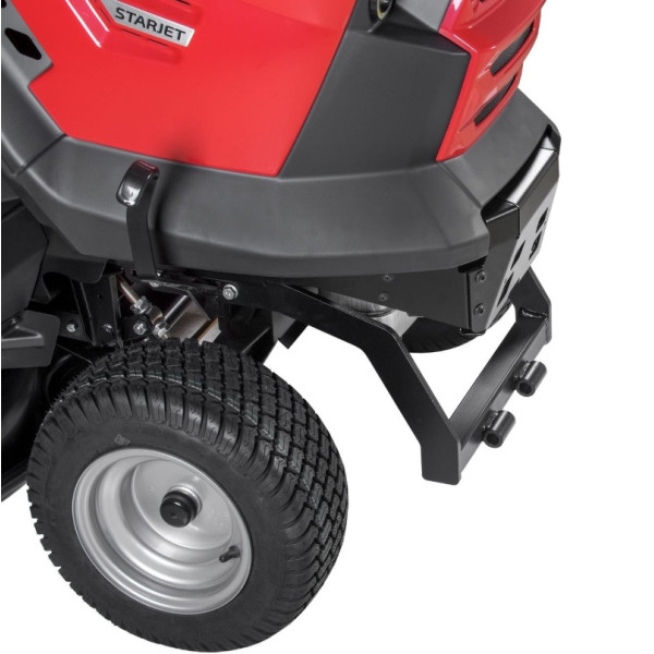 Závěs přední jednoduchý SECO pro Challenge