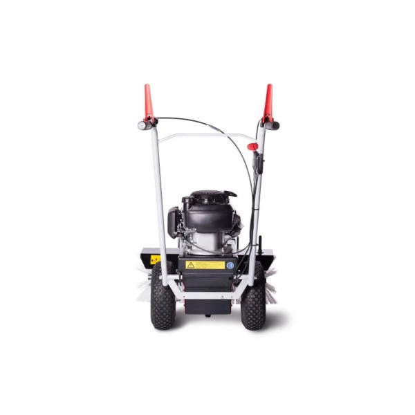 Zametací kartáč Limpar 72