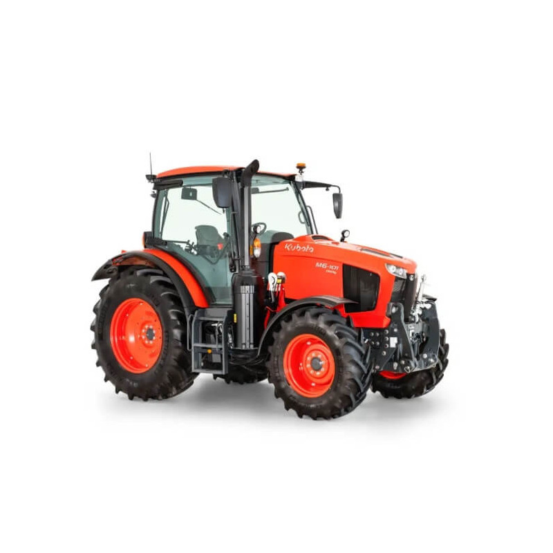 Traktor KUBOTA M6111U