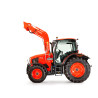 Traktor KUBOTA M6111U