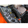 Traktor KUBOTA M6121U
