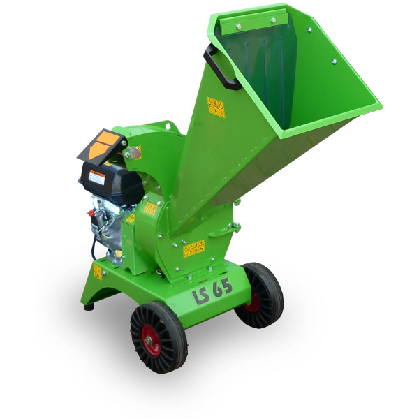 Štěpkovač Laski LS65 CH / AGROMAK ND s.r.o.