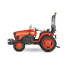 Malotraktor KUBOTA EK1-261D Malotraktor KUBOTA EK1-261D