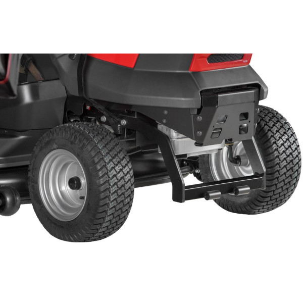 Závěs přední jednoduchý SECO pro Starjet