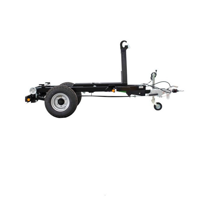 Kontejnerový nosič AKN 3000/ AGROMAK ND s.r.o. Kontejnerový nosič AKN 3000/ AGROMAK ND s.r.o.