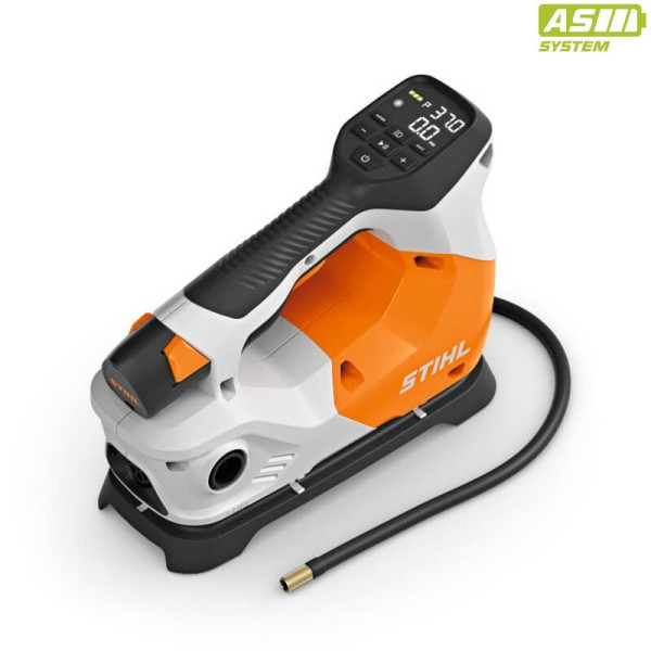 Kompresor akumulátorový STIHL KOA 20 SET