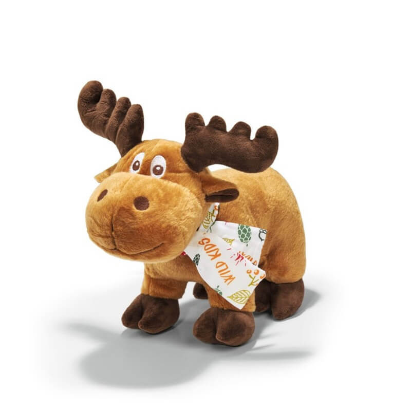 STIHL Plyšová hračka LOS