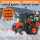 Malotraktor KUBOTA B2261 H - Winter 2025