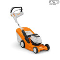 Sekačka akumulátorová STIHL RMA 443.2 PV
