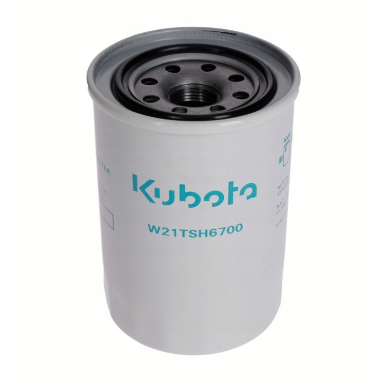 Filtr hydraulický olejový KUBOTA B3150, B2311, B2650/ AGROMAK ND s.r.o.