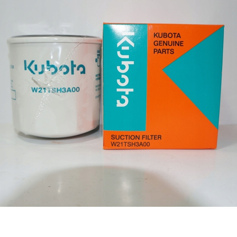 Filtr olejový hydraulický Kubota/ AGROMAK ND s.r.o.