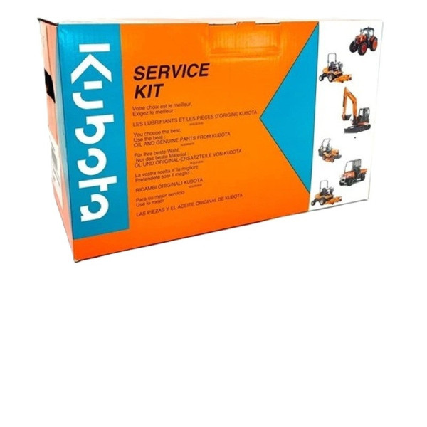 Sada servisní KUBOTA M6060/7060