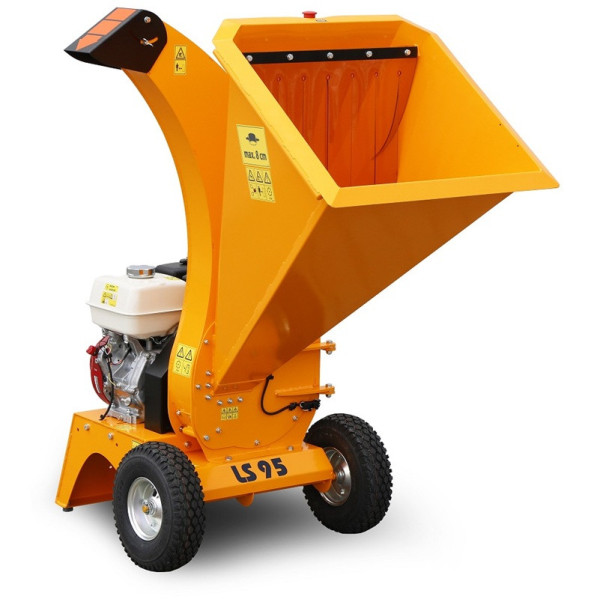 Štěpkovač Laski LS 95/GX / AGROMAK ND s.r.o.