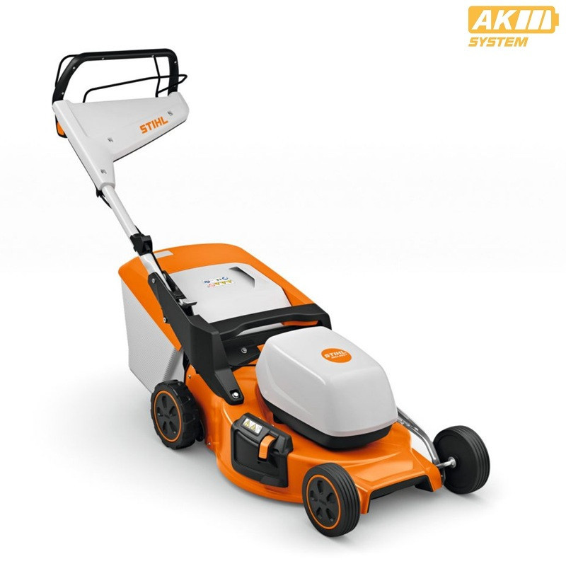 Sekačka akumulátorová STIHL RMA 253 T