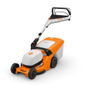 Sekačka akumulátorová STIHL RMA 443 V SET