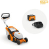 Sekačka akumulátorová STIHL RMA 443 V SET