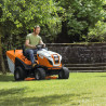 Traktor zahradní STIHL RT 6127 ZL