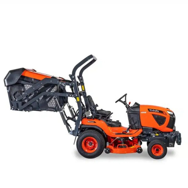 Žací traktor KUBOTA G 23 LD/HD | AGROMAK ND s.r.o.