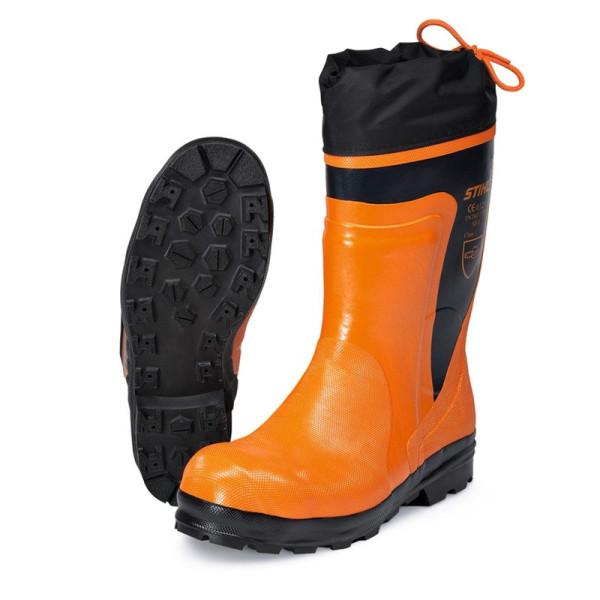 Gumové holínky FUNCTION