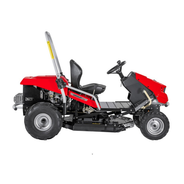 Seco Crossjet SC 92-23 4x4 | AGROMAK ND s.r.o.