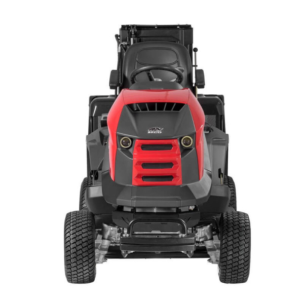 Traktor zahradní STARJET UJ 102-23 HP P6 PRO 4x4 Seco Industries