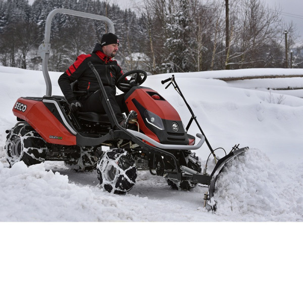 Radlice sněhová SECO Komfort - Starjet