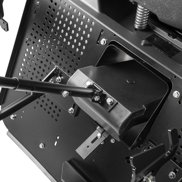 Seco mulčovací záslepka Challenge 92 cm | AGROMAK ND s.r.o.