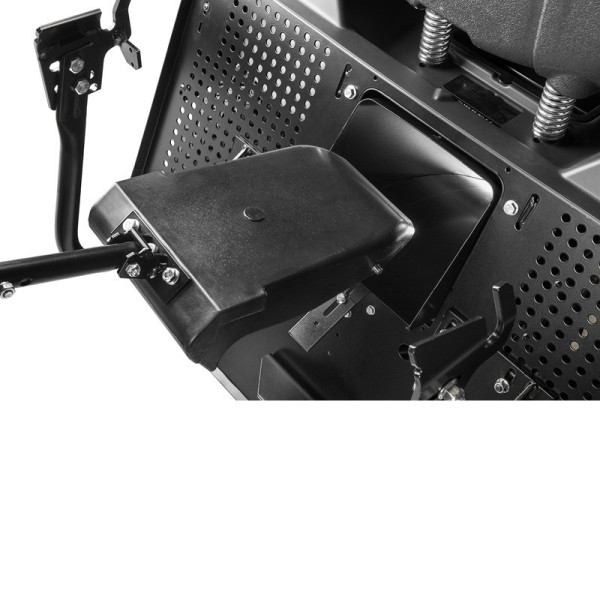 Záslepka mulčovací SECO pro Starjet ( sečení 122 cm )