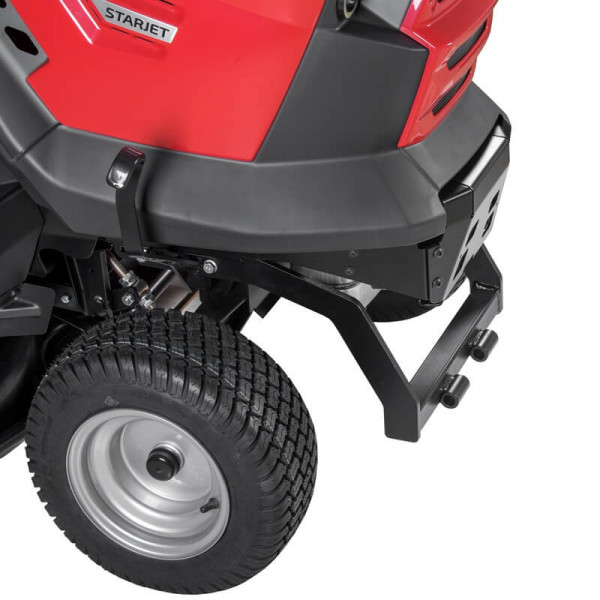 Závěs přední jednoduchý SECO pro Challenge