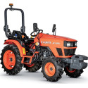 Malotraktor KUBOTA EK1-261