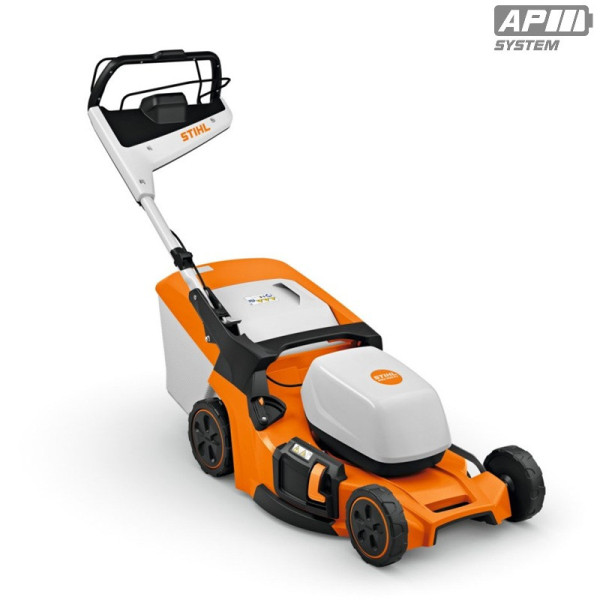 Sekačka akumulátorová STIHL RMA 453.3 PV
