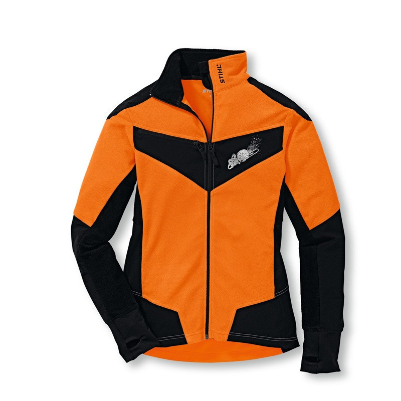 Fleecová bunda DYNAMIC