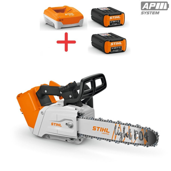 Pila akumulátorová STIHL MSA 220 TC-O SET