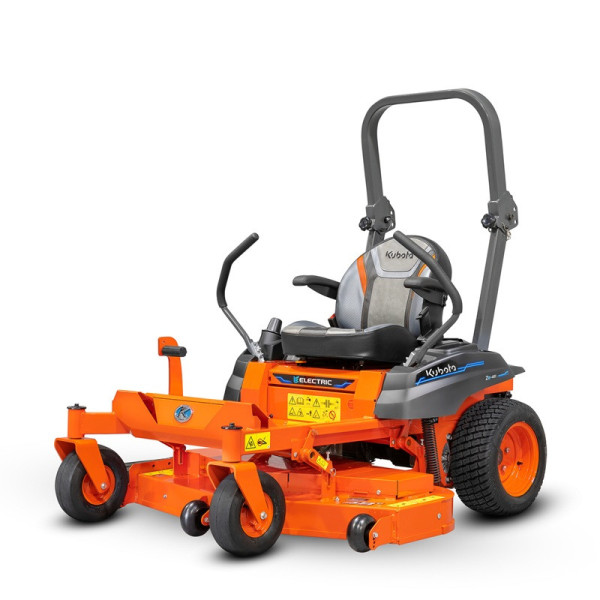 Traktorová sekačka KUBOTA ZE-481